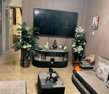 La Banda de Shilcayo Apartment | salome apart