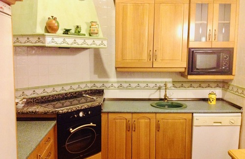 Alcabon Villa | SALON DE EVENTOS (60 PERSONAS) + CASA RURAL