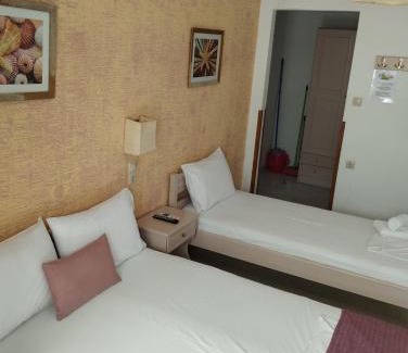 Imathia Region Apartment | Salonikios