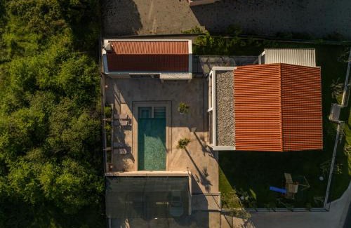 Nin House | Salt and Stone Villa