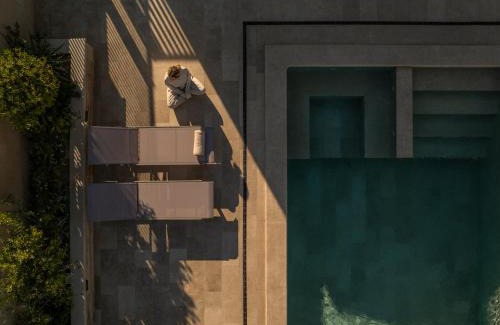 Nin House | Salt and Stone Villa