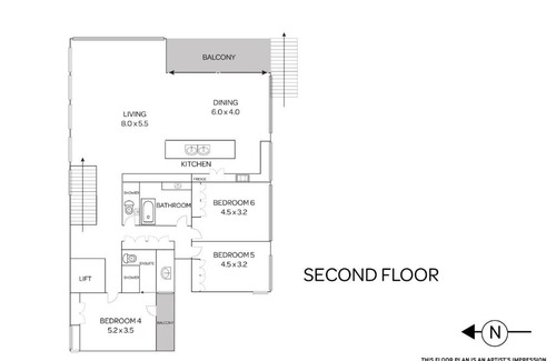 Port Fairy House | Salt at East