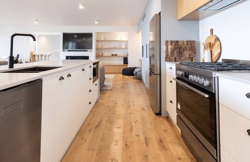 Victoria House | Salt at East - Luxury Living