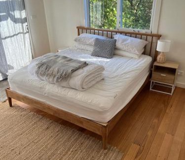 Sandy Point House | Salt at Sandy Point - linen included