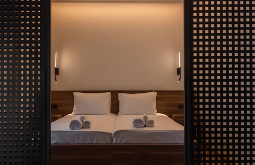 Ilida Hotel | Salt Boutique Hotel