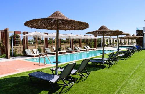 Ilida Apartment | Salt Boutique Hotel