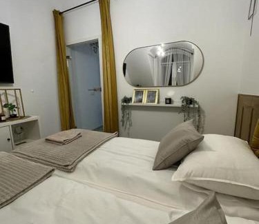 Wieliczka Apartment | Salt INN Apartments No 1