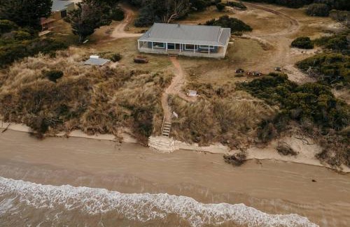 Dolphin Sands House | Saltair Freycinet
