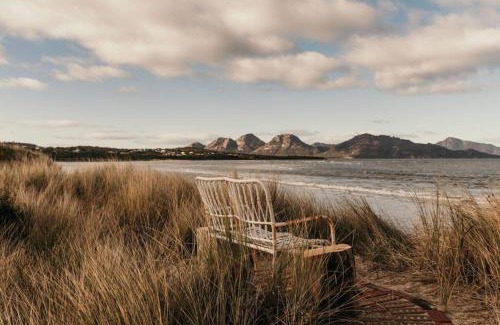 Dolphin Sands House | Saltair Freycinet
