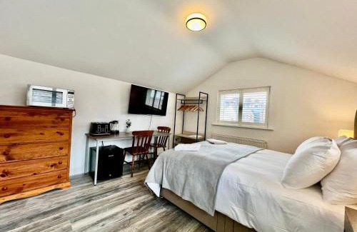 Saltburn-by-the-Sea Bed & Breakfast | Saltburn Sea Front Penthouse South