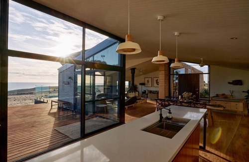 Cape Jervis Other | Saltbush Farm luxury house with Ocean Views of K.I