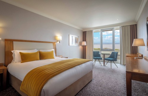 Galway Hotel | Salthill Hotel