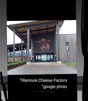 Tillamook House | Saltline Retreat