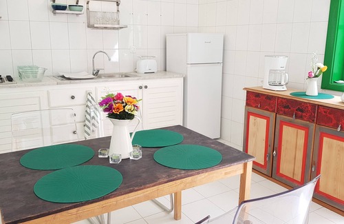 Caleta de Famara House | Saltpeter: 1st Beach Line