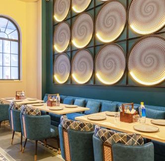 Connaught Place Hotel | Saltstayz Autograph - Connaught Place