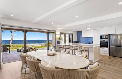 Yaroomba House | Saltwater Beach House
