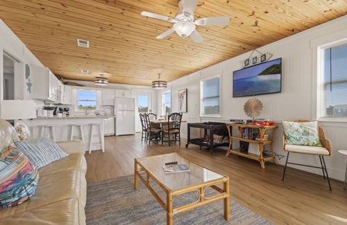 Southpointe House | Salty Air in Fort Morgan, AL