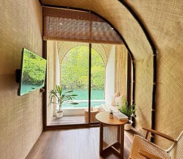 Ko Kood House | Salty And Sunny Koh Kood