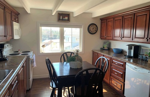 Twillingate House | Salty B'y Cottage Sum