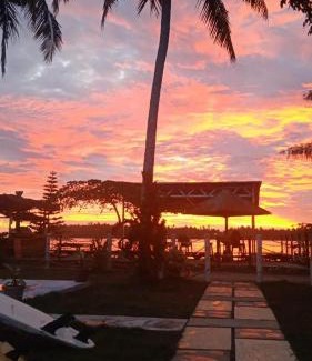 Nias Hostel | Salty Dog Hostel