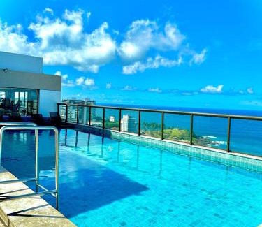 Barra Apartment | Salvador barra