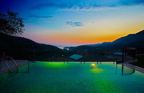 Parga Apartment | Salvator Villas & Spa Hotel