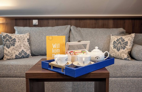 Taxham Hotel | Salzburg Hotel Lilienhof