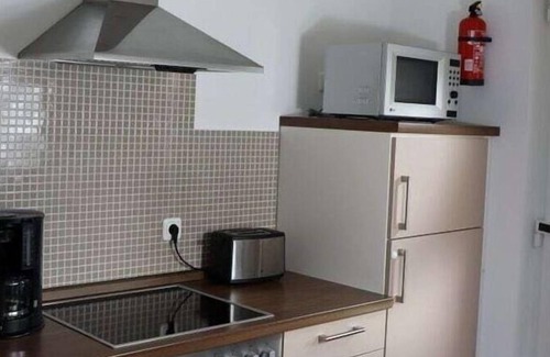 Boiensdorf House | Salzhaff Ahoi Comfortable holiday residence