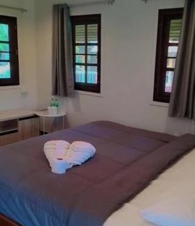 Ban Tai Resort | Sam's House Kanchanaburi