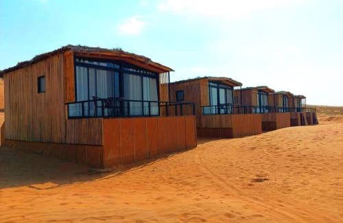 Bidiya Other | SAMA Al Areesh Desert Camp