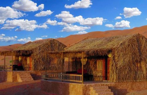 Bidiya Other | SAMA Al Areesh Desert Camp