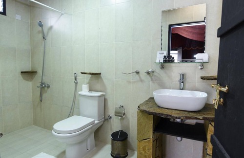 Bidiya Other | Sama Al Wasil Desert Camp