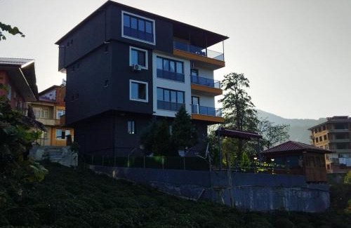 Rize Villa | Sama house