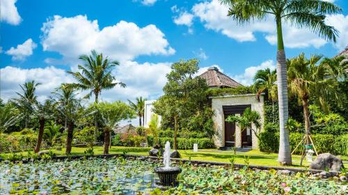 Sawangan Villa | Samabe Bali Villas