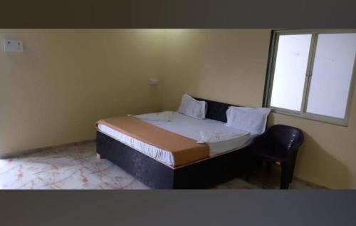 Vangani Hotel | Samadhan Lodge