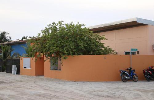 Hanimaadhoo Hotel | Samaik Orange