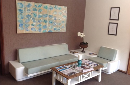Taubate Hotel | Samambaia Executive Hotel