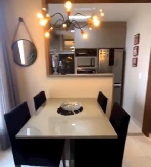 Samambaia Apartment | Samambaia QR