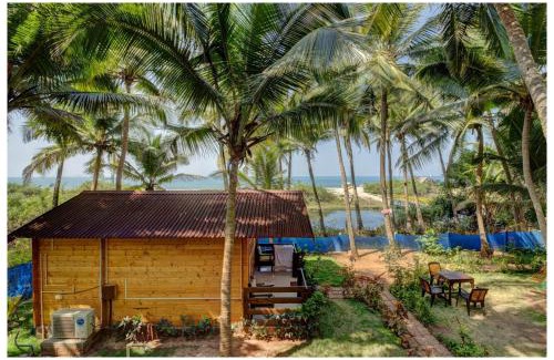 Devbag Resort | Samant beach resort and villa malvan bhogwe