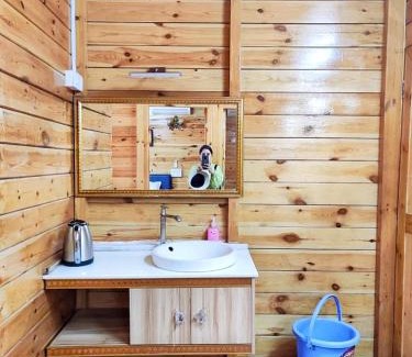 Devbag Resort | Samant Beach Resort