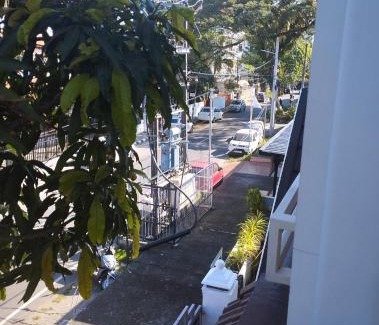 Fort Kochi House | Samaria Homestay Fort Kochi, Deluxe double room