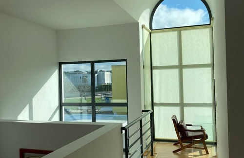 Quinta do Anjo Villa | Samarkand Palmela Village Golf Club