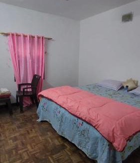 Naina Range House | Samarpan