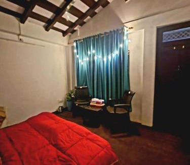 Naina Range House | Samarpan