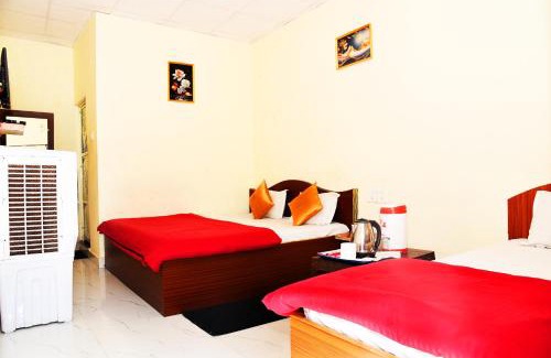 Pachmarhi House | Samarth home stay