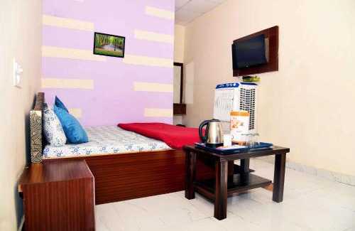 Pachmarhi House | Samarth home stay