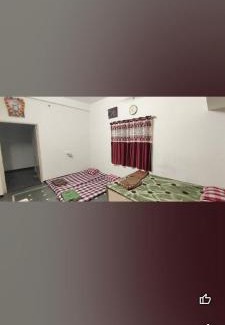 Akalkot House | Samarth Sawali Guest House, Vidhyanagar Akkalkot
