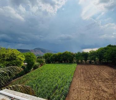 Wai House | Samartha Krupa Homestay