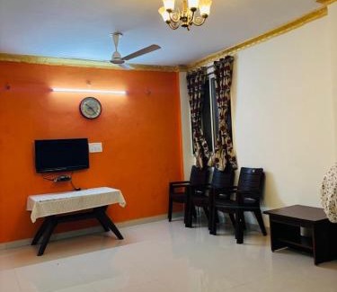 Wai House | Samartha Krupa Homestay