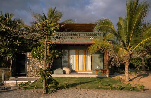 Saladita Hotel | Samas Lasal - Hotel La Saladita